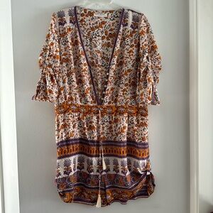 Spell Romper XL
